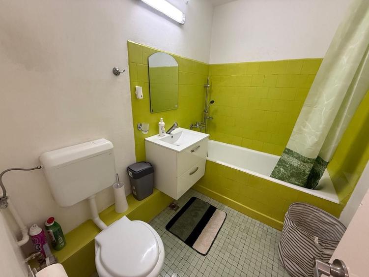 AP. 2 CAMERE- STEFAN CEL MARE, PET-FRIENDLY, MASINA DE SPALAT VASE - 7
