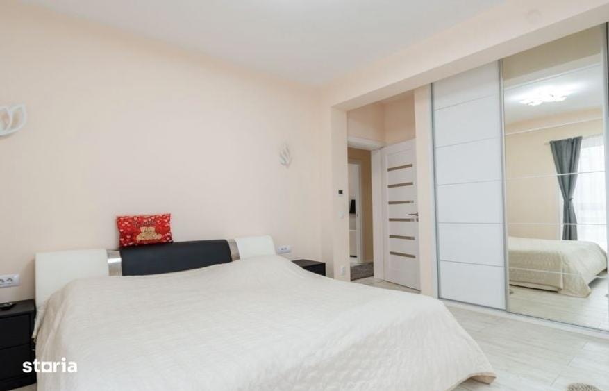 Duplex | mobilat | 4 camere | Iazului | Floresti - 3