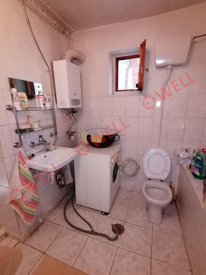 Casă individuală cu 2 camere cu Teren 100 Mp în Târgu Secuiesc