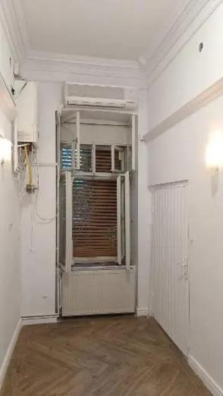Casă cu 3 camere în Central