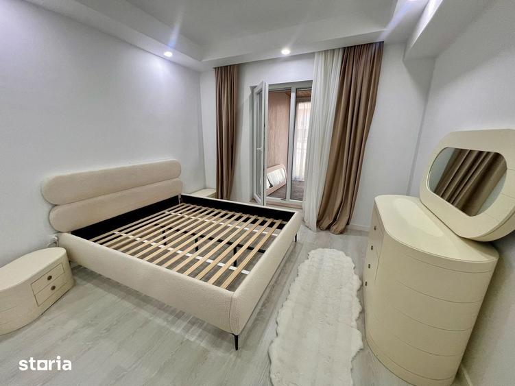 Apartament cu 3 camere în Ștefăneștii de Jos