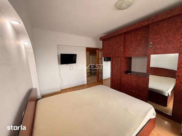 Apartament 2 camere de inchiriat zona Lidl Nicolina - 6