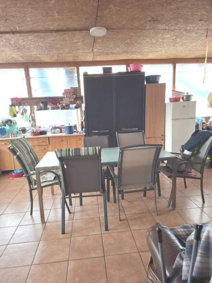 Casă cu 5 camere cu Teren 1521 Mp în Poiana