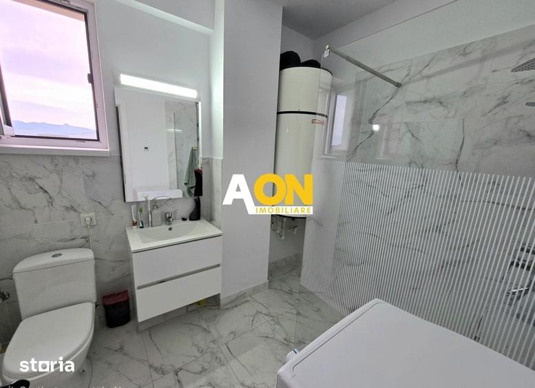Apartament cu 2 camere în Tolstoi