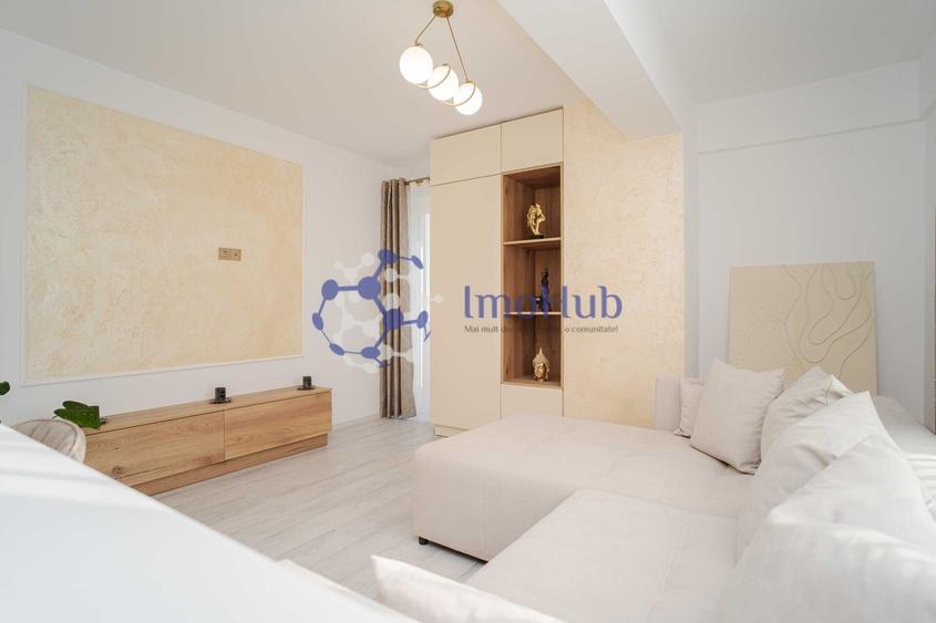 Apartament 2 camere, Tatarasi, etaj 1, bloc nou intabulat - 12