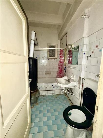 Apartament cu 2 camere semidecomandat în Astra