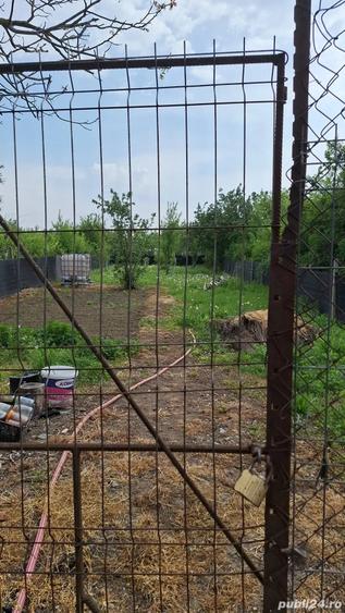 Casă cu 2 camere cu Teren 700 Mp în Central
