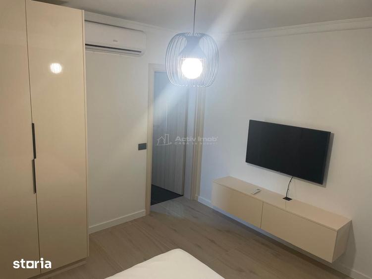 4 cam - Casa individuala in Cartier Rezidential - 7