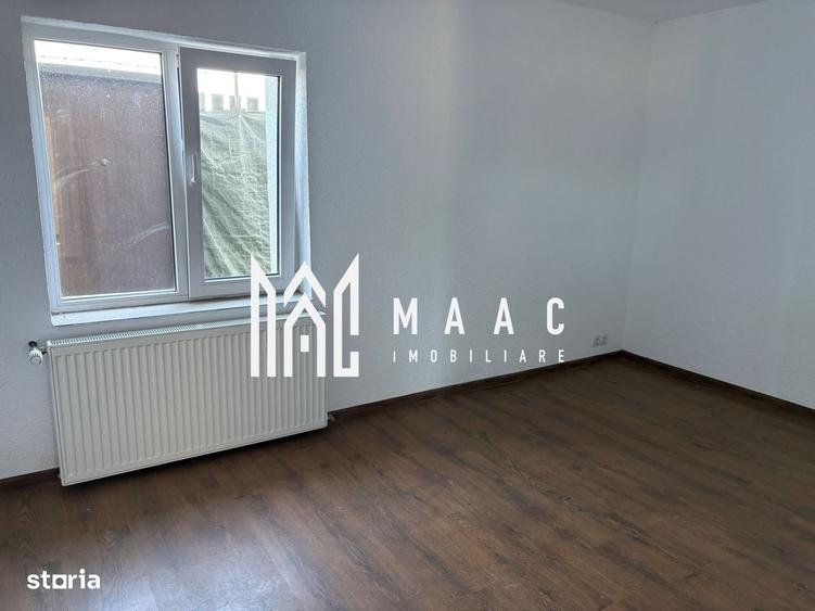 Spațiu comercial, de 130 mp, în Cisnădioara