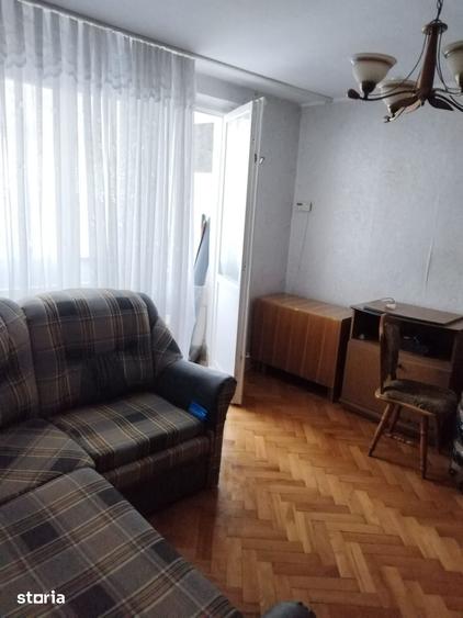 Apartament cu 3 camere în Dărmănești