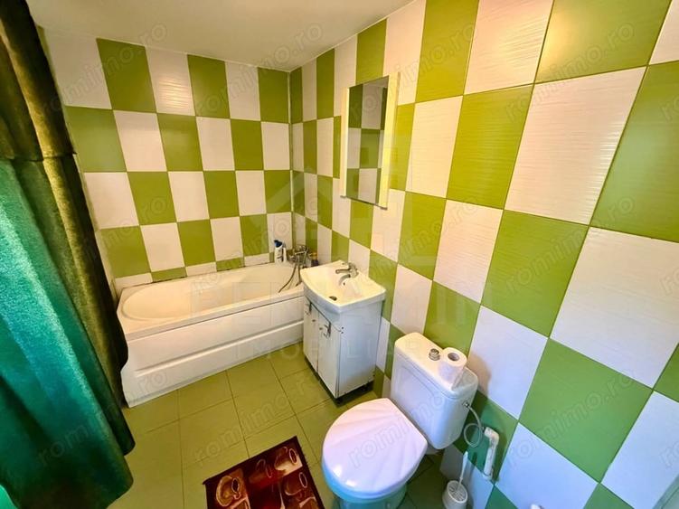 Casa Parter - Renovata - Centrala proprie - 546mp - Nicolae Romanescu - 2