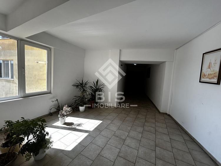 Apartament 3 camere | 60 mp | Calea Moldovei - 10