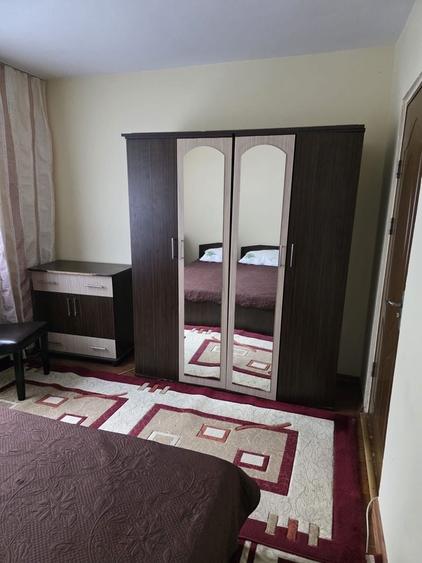 Apartament cu 2 camere nedecomandat în Exterior Vest