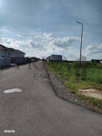 Teren intravilan 720 mp, fs 28.68 ml, Mosnita-Urseni - 3