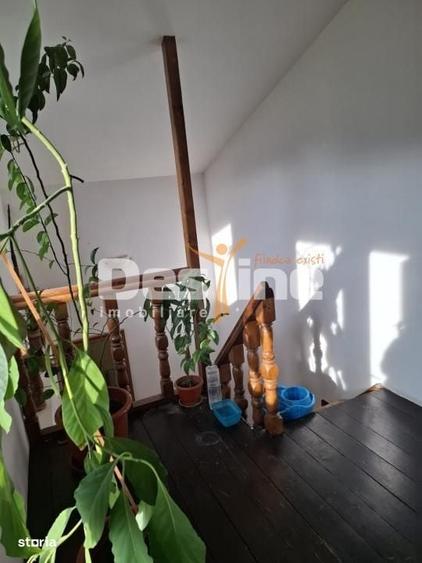 Casă cu 4 camere cu Teren 1521 Mp în Poiana