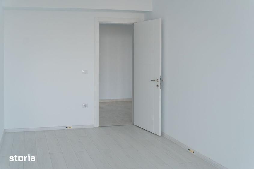 Apartament cu 2 camere în Cazino