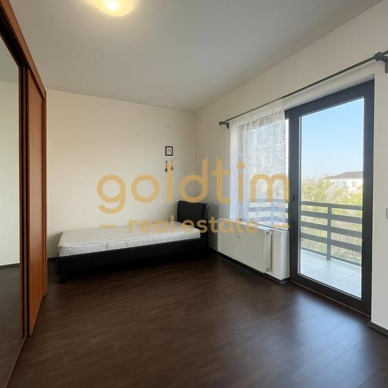 Duplex cu 4 camere cu Canalizare în Tunari