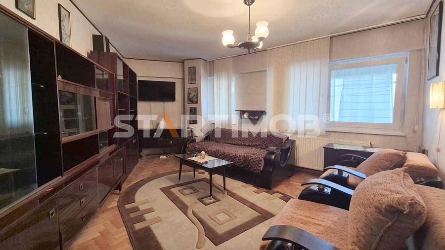 Apartament doua camere Centrul Civic - 2