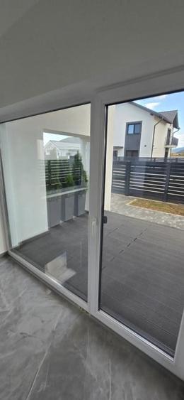 Casă individuală cu 3 camere cu Teren 300 Mp în Tărlungeni