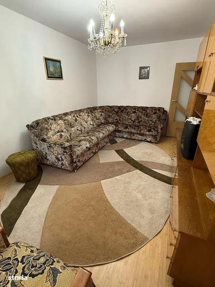 Apartament 2 camere Podul de fier - 1