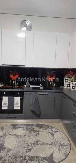 Apartamenr 3 camere Uta Ared