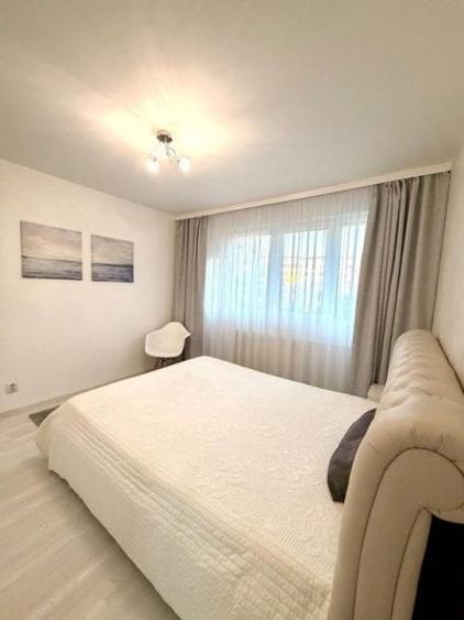 Apartament cu 2 camere decomandat, mobilat în Berceni