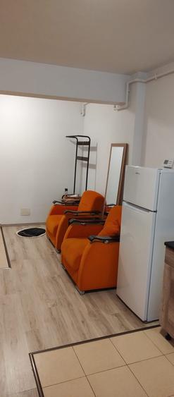 Inchiriez apartament Manastur,strada Edgar Quinet - 13