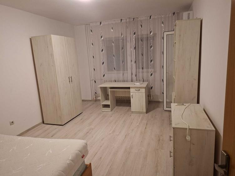 Garsonieră 40 mp în zona Tineretului – aproape de metrou - 1