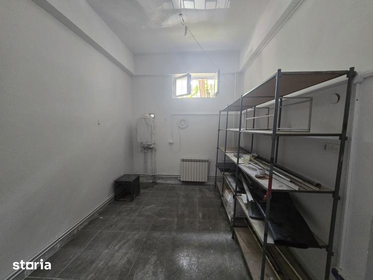 Spațiu comercial, de 100 mp, în Alexandru cel Bun