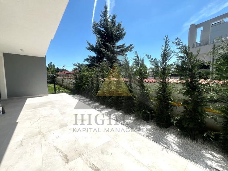 Apartament 4 camere | Prima inchiriere | Residence 5 | Pipera-2 parcări subteran - 14