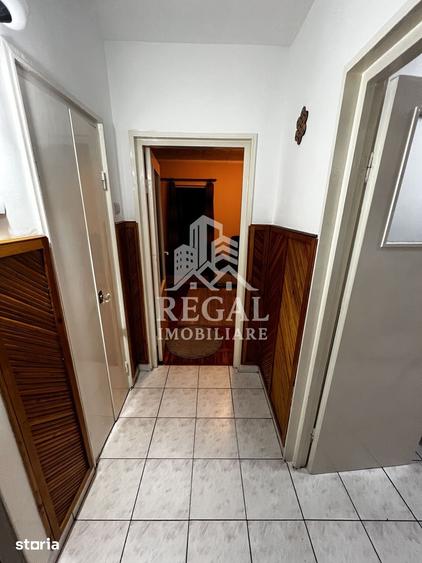 Apartament cu 2 camere de vanzare Micro 4, Bulevardul Dacia - 8