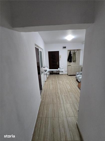 Apartament cu 2 camere în Dacia