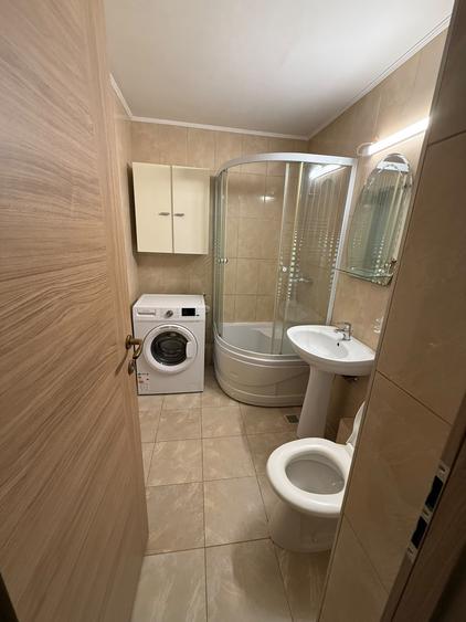 Apartament cu 2 camere în Gheorgheni