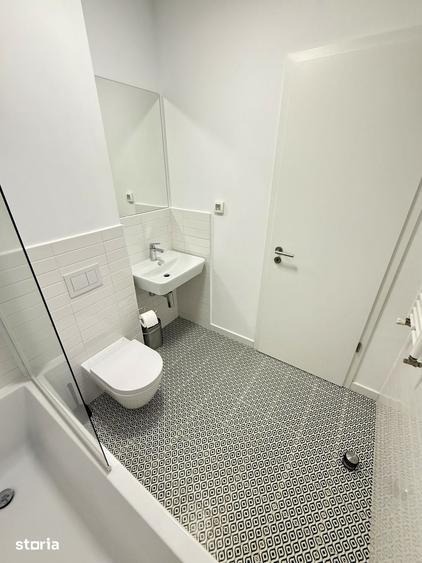 Apartament cu 2 camere în Aviației
