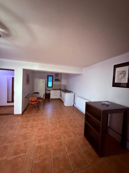 Casă cu 3 camere cu Teren 20 Mp în Vitan