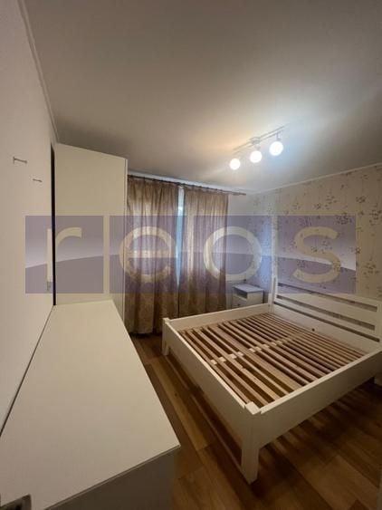 VANZARE | 2 CAMERE | METROU BAZILESCU | COMPLET RENOVAT | MOBILAT SI UTILAT - 3