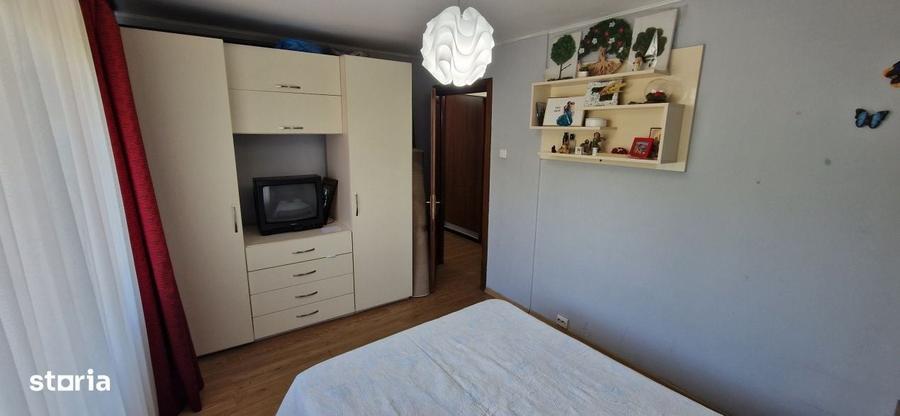 Apartament 3 camere, 67 mp, etaj 1/4, zona Rovine - 5