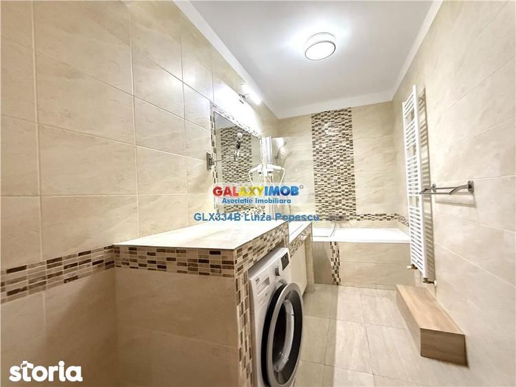 Apartament cu 3 camere decomandat, mobilat în 13 Septembrie