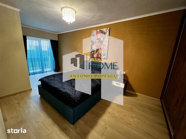 Apartament cu 2 camere în Nord