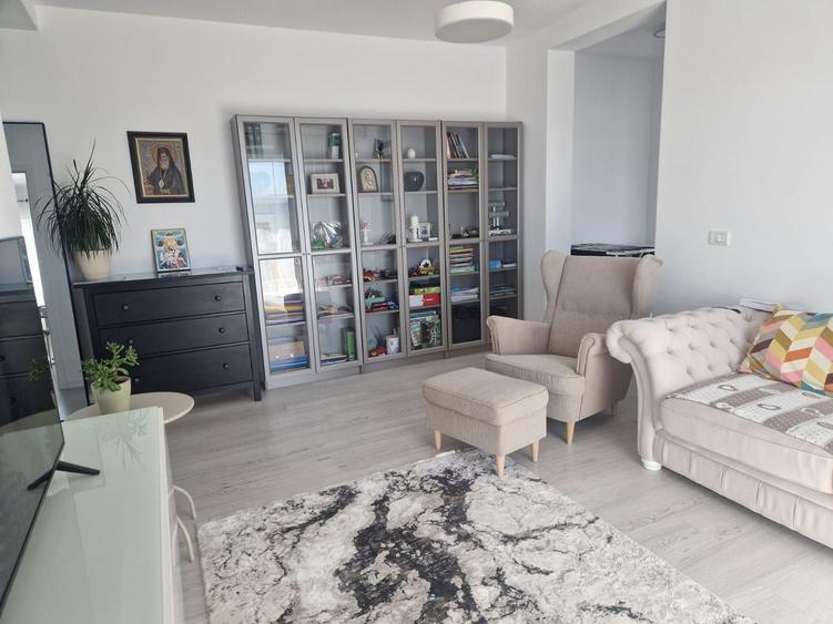 Apartament doua camere Mehala - 3