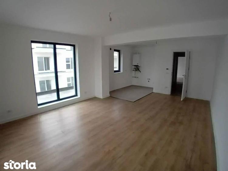 Apartament cu 2 camere în Titan — fotografia 1