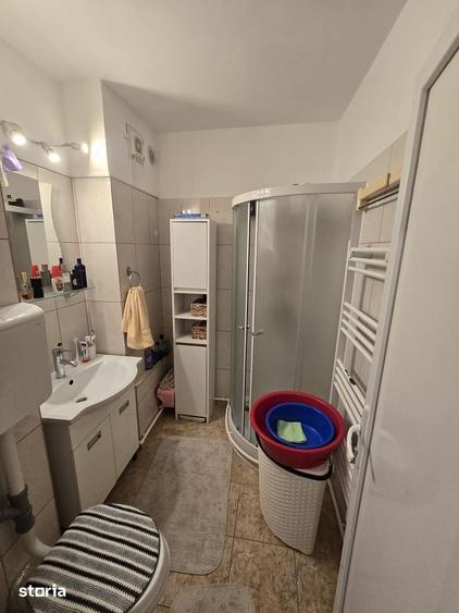 Apartament 3 camere cu garaj, Olteni?a - 1