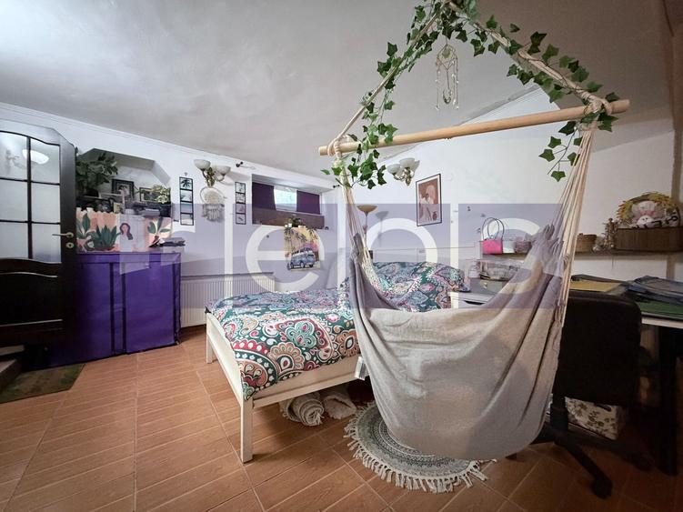Apartament cu 3 camere decomandat în Cișmigiu