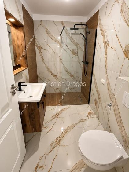Apartament 2 camere si pod + loc parcare | Braytim