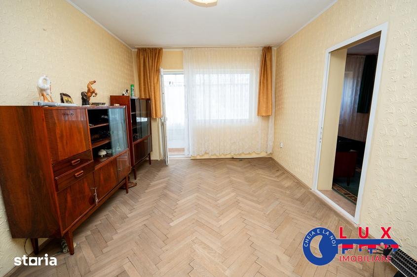 ID 20017 EXCLUSIVITATE - Apartament 2 camere - DE VANZARE - 14