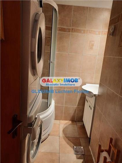 Apartament cu 2 camere decomandat, mobilat în Titan