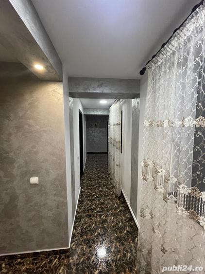 Casă cu 5 camere cu Teren 670 Mp în Săpoca