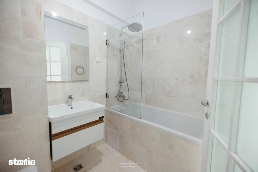 Apartament cu 7 camere în Central