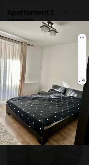 Apartament cu 2 camere, decomandat, 2 balcoane, zona Porii - 4