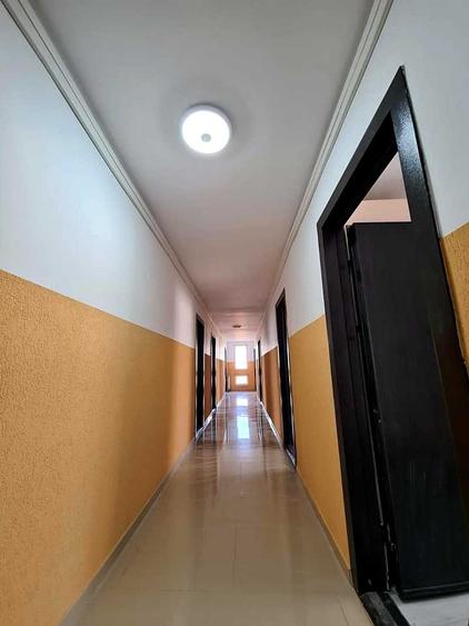 Garsonieră decomandată în Apărătorii Patriei